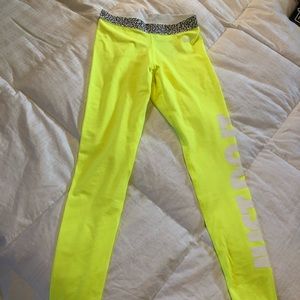 Nike leggings